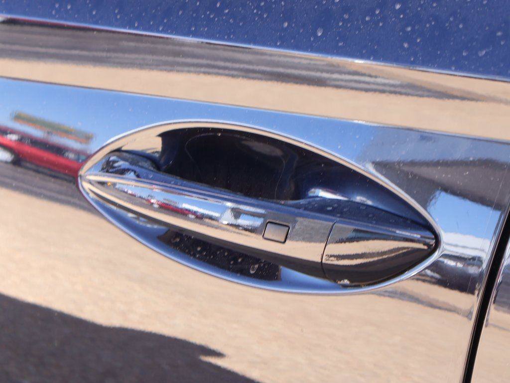 New 2026 Hyundai Sonata SEL image 11