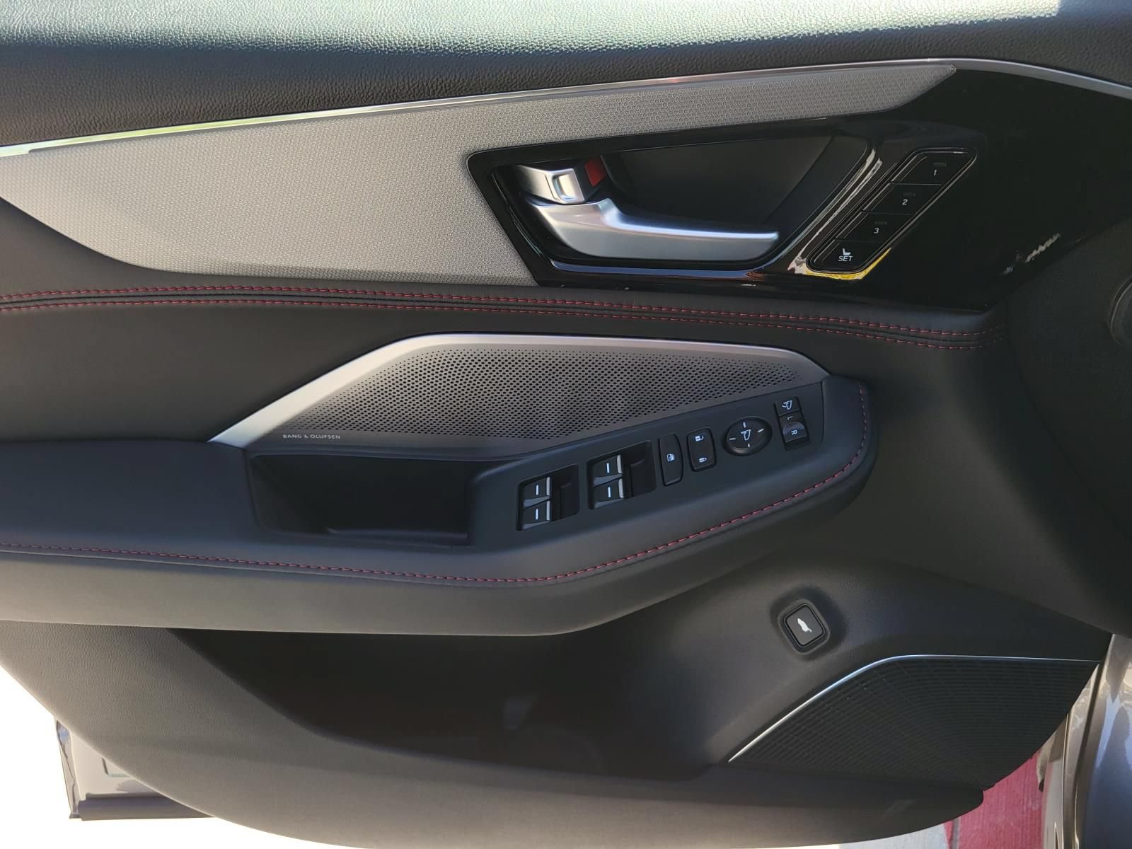 New 2026 Acura MDX A-Spec AWD/4WD image 16