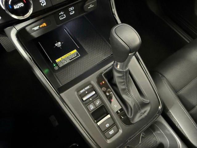 Used 2024 Honda CR-V EX-L image 25