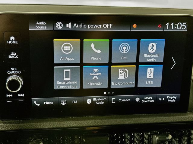 Certified 2024 Honda CR-V EX-L image 25