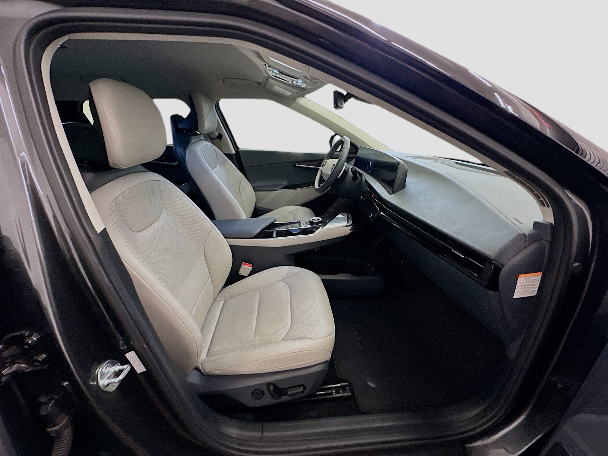 Used 2024 Kia EV6 Wind image 33