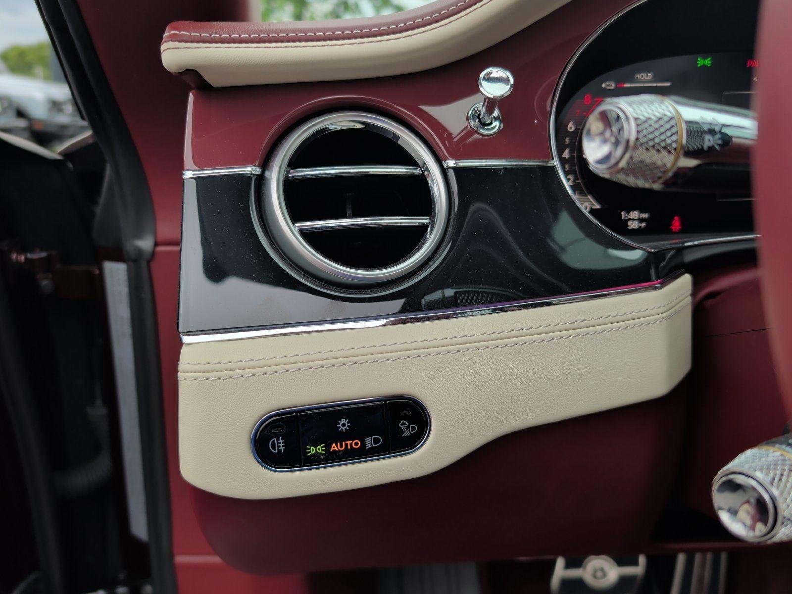 New 2025 Bentley Continental GT Speed AWD/4WD image 25