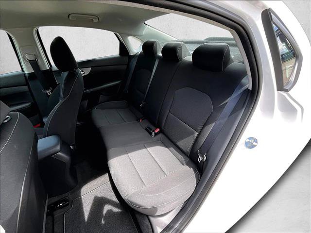 Used 2021 Kia Forte LXS FWD image 25