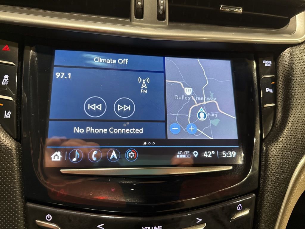 Used 2019 Cadillac XTS Luxury w/ Driver Awareness Package image 32