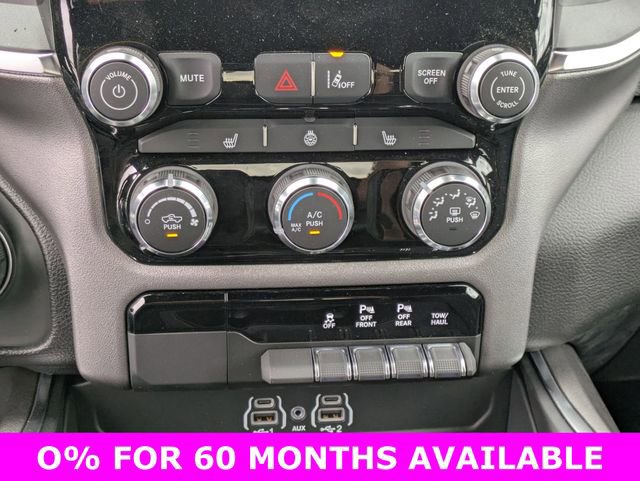 New 2026 RAM 1500 Big Horn image 21