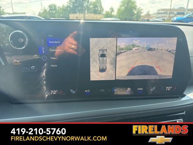 New 2025 Chevrolet Traverse LT w/ Midnight/Sport Edition image 34