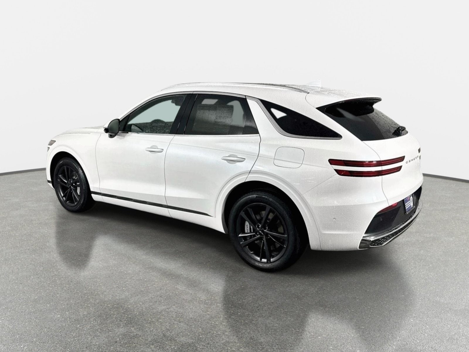 New 2027 Genesis GV70 2.5T Advanced AWD/4WD image 7