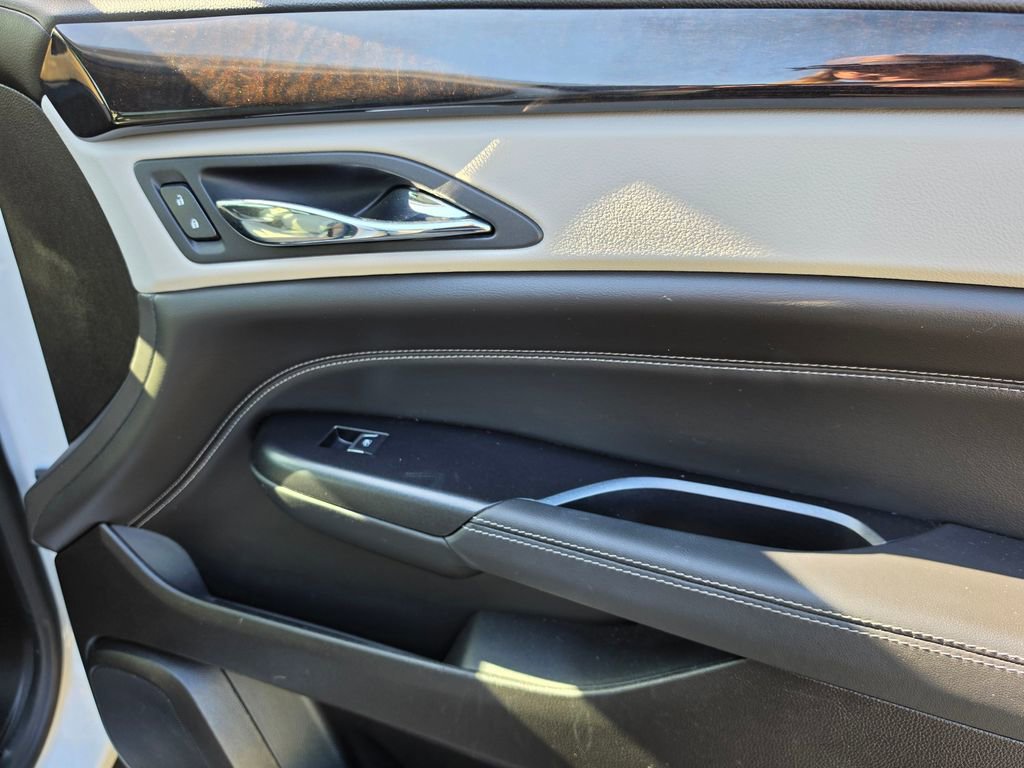 Used 2016 Cadillac SRX Performance w/ Driver Assist Package image 51