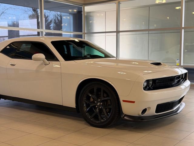 Used 2023 Dodge Challenger GT w/ Blacktop Package image 5