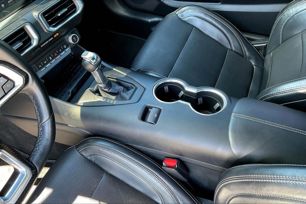 Used 2024 Ford Mustang GT Premium RWD image 14