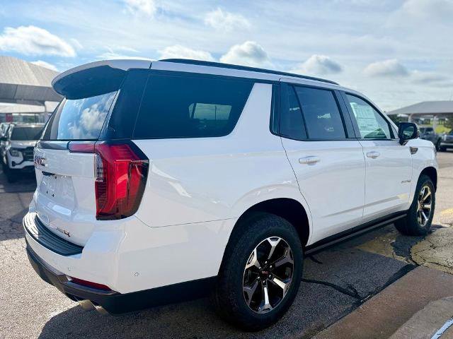 New 2026 GMC Yukon AT4 Ultimate AWD/4WD image 4
