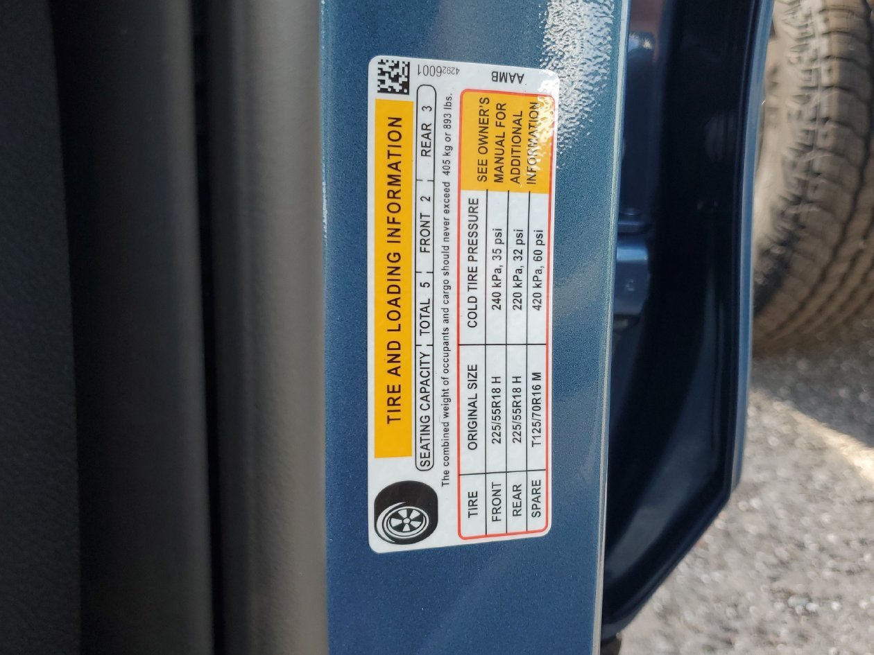 New 2026 Buick Envista Sport Touring w/ Convenience I Package FWD image 31