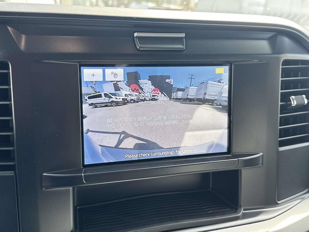 New 2026 Ford F350 XL w/ XL Chrome Package RWD image 29