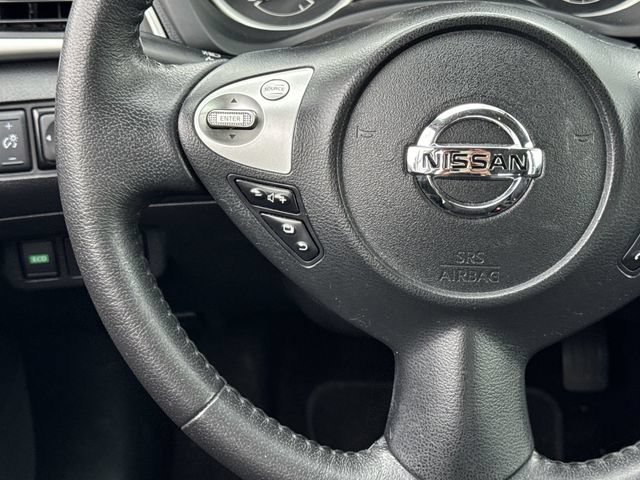 Used 2019 Nissan Sentra SV FWD image 15