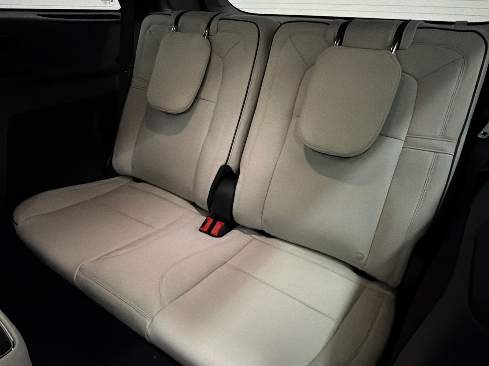 New 2026 Lincoln Aviator Black Label image 20