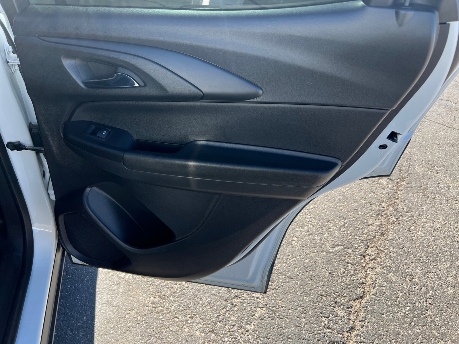 Used 2024 Chevrolet TrailBlazer LT w/ LT Cold Weather Package image 33