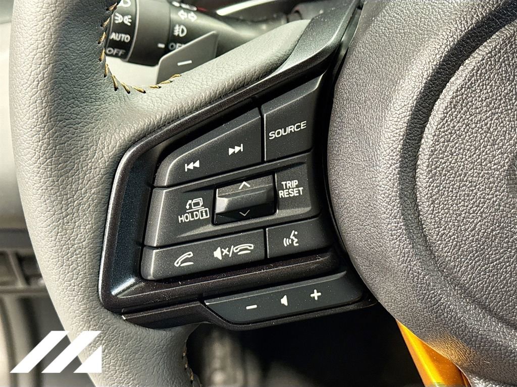 New 2026 Subaru Outback Wilderness image 12