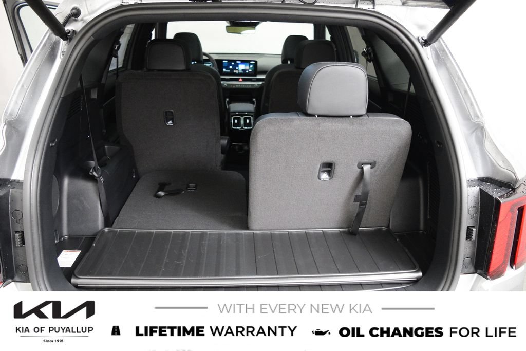 New 2026 Kia Sorento SX Prestige AWD/4WD image 20