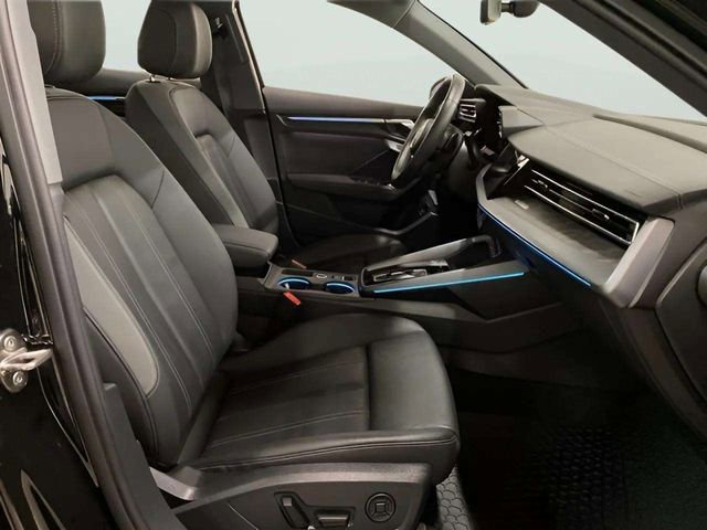 Used 2025 Audi A3 2.0T Premium w/ Convenience Package image 73