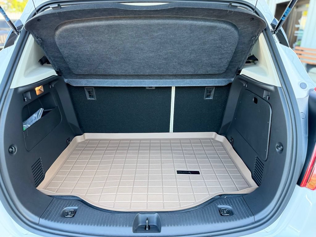 Used 2017 Buick Encore Premium FWD image 25