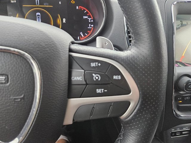 Used 2014 Dodge Durango R/T w/ Premium Nappa Leather Group AWD/4WD image 21