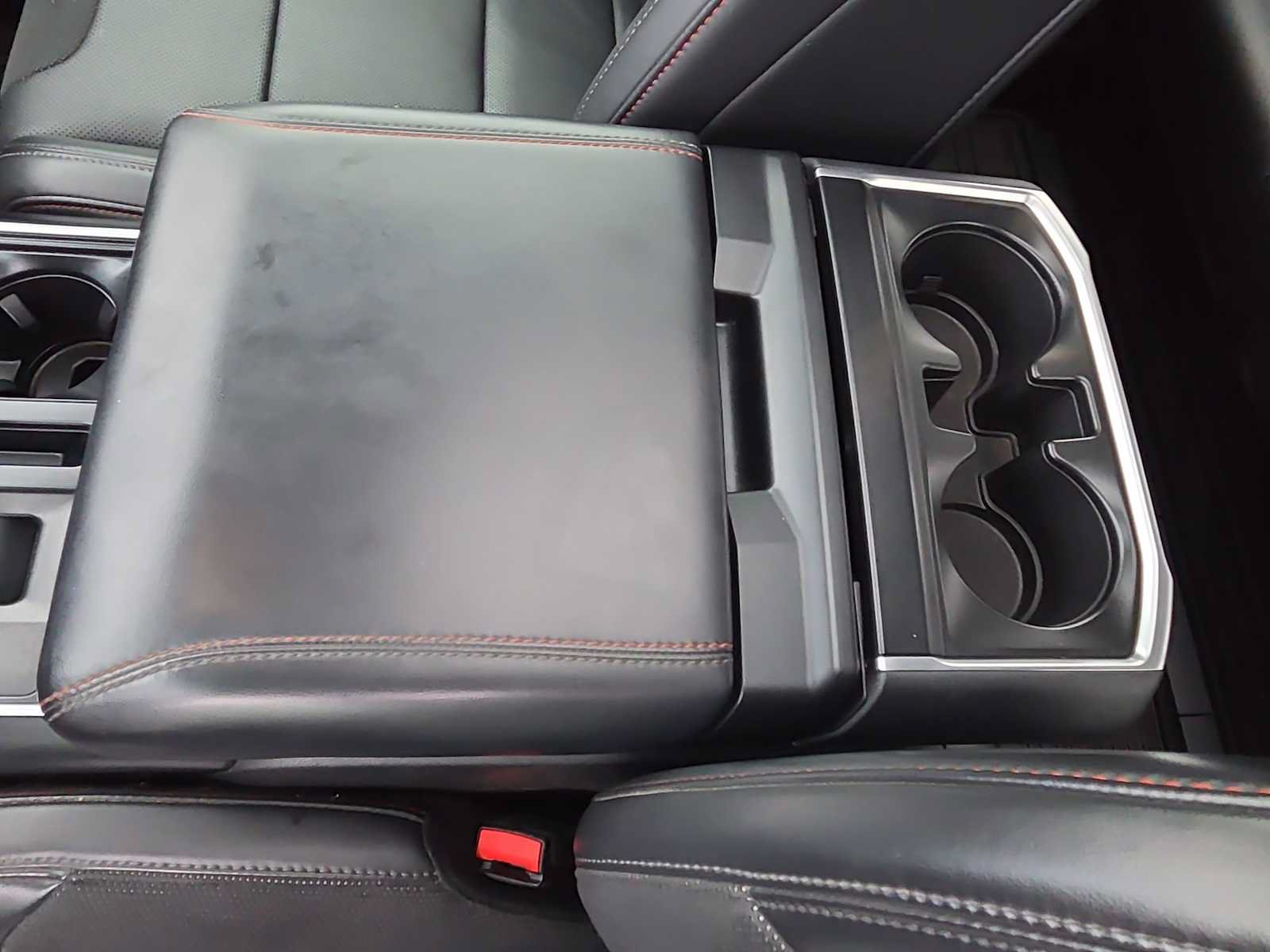 Used 2025 Ford F150 Raptor AWD/4WD image 20