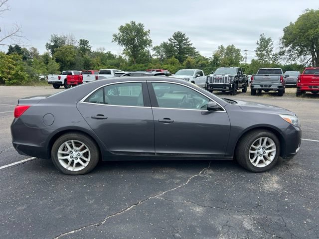 Used 2013 Chevrolet Malibu Eco w/ Navigation Package FWD image 5