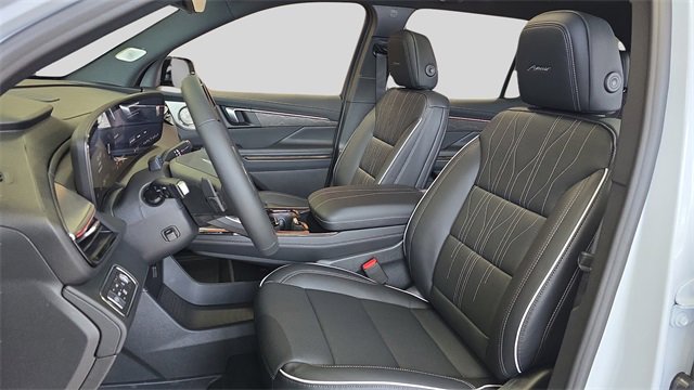 New 2026 Buick Enclave Avenir w/ Super Cruise Package image 11