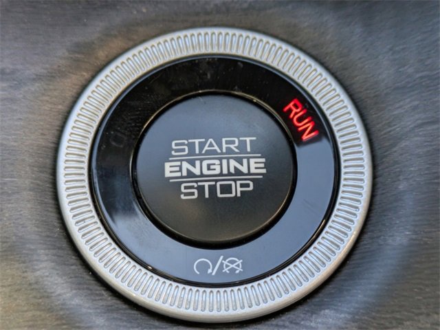 New 2025 Jeep Grand Cherokee Overland w/ Trailer Tow Package image 34