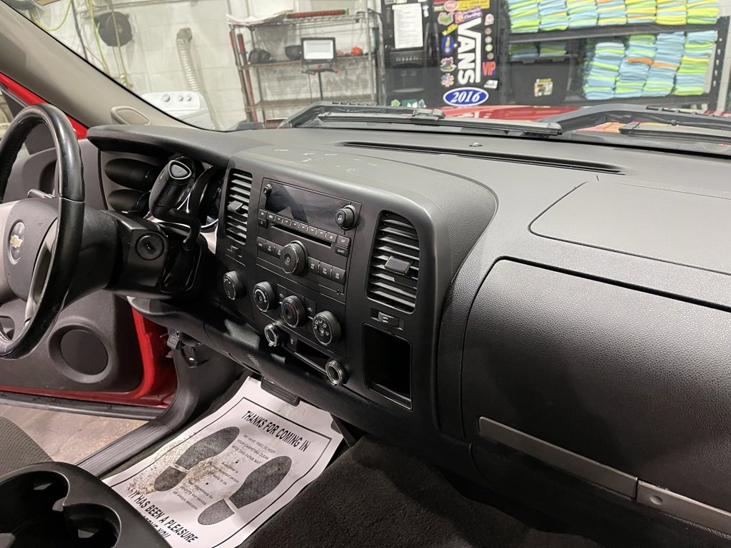 Used 2007 Chevrolet Silverado 1500 LT image 12