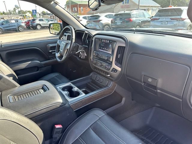 Used 2017 GMC Sierra 1500 Denali AWD/4WD image 23
