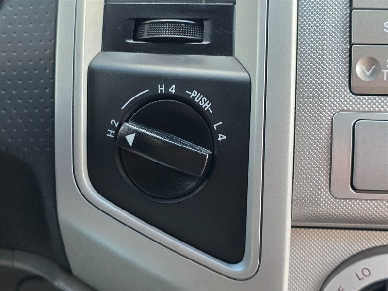 Used 2011 Toyota Tacoma 4x4 Double Cab w/ TRD Off-Road Pkg w/JBL Audio image 40