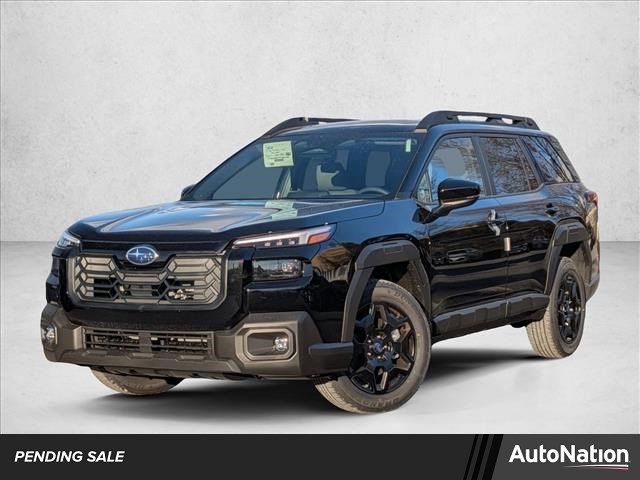 New 2026 Subaru Outback Limited image 1