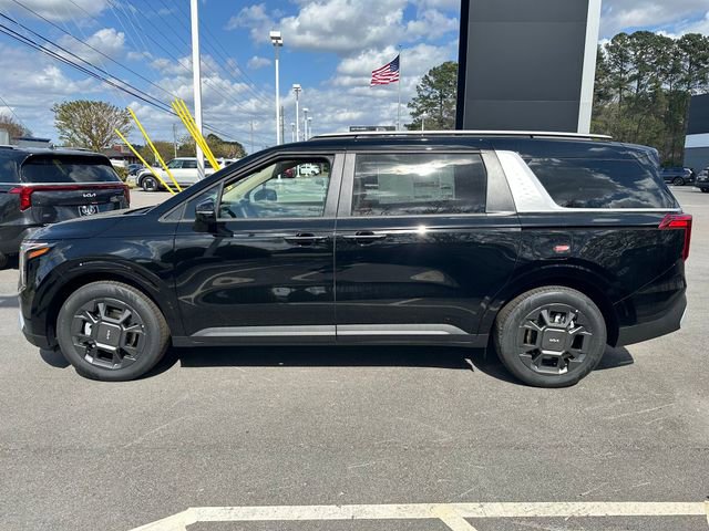 New 2026 Kia Carnival EX image 6