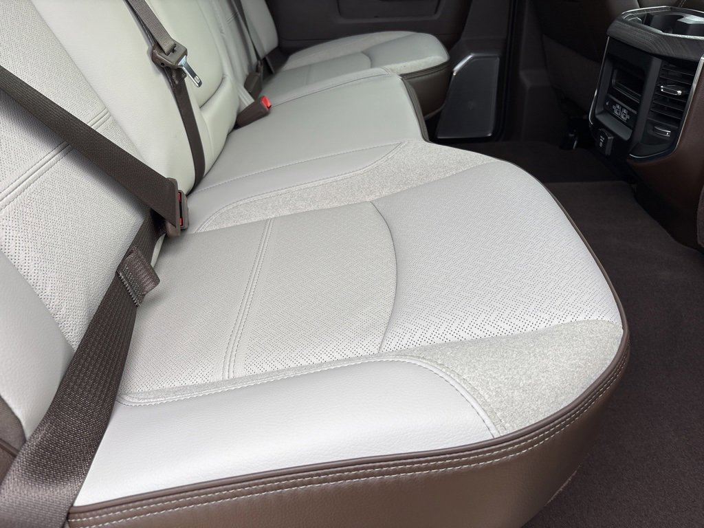 New 2026 RAM 3500 Laramie image 22