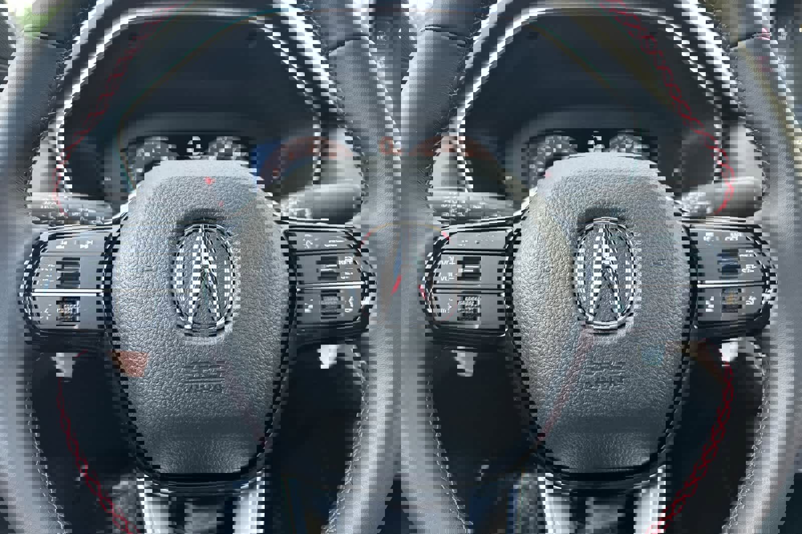 New 2026 Acura Integra A-Spec image 19