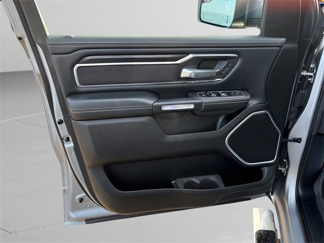 Used 2023 RAM 1500 Laramie image 12