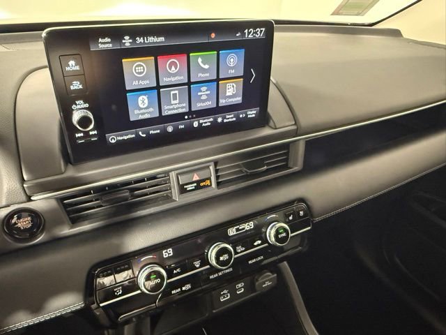 Used 2025 Honda Pilot Elite image 22