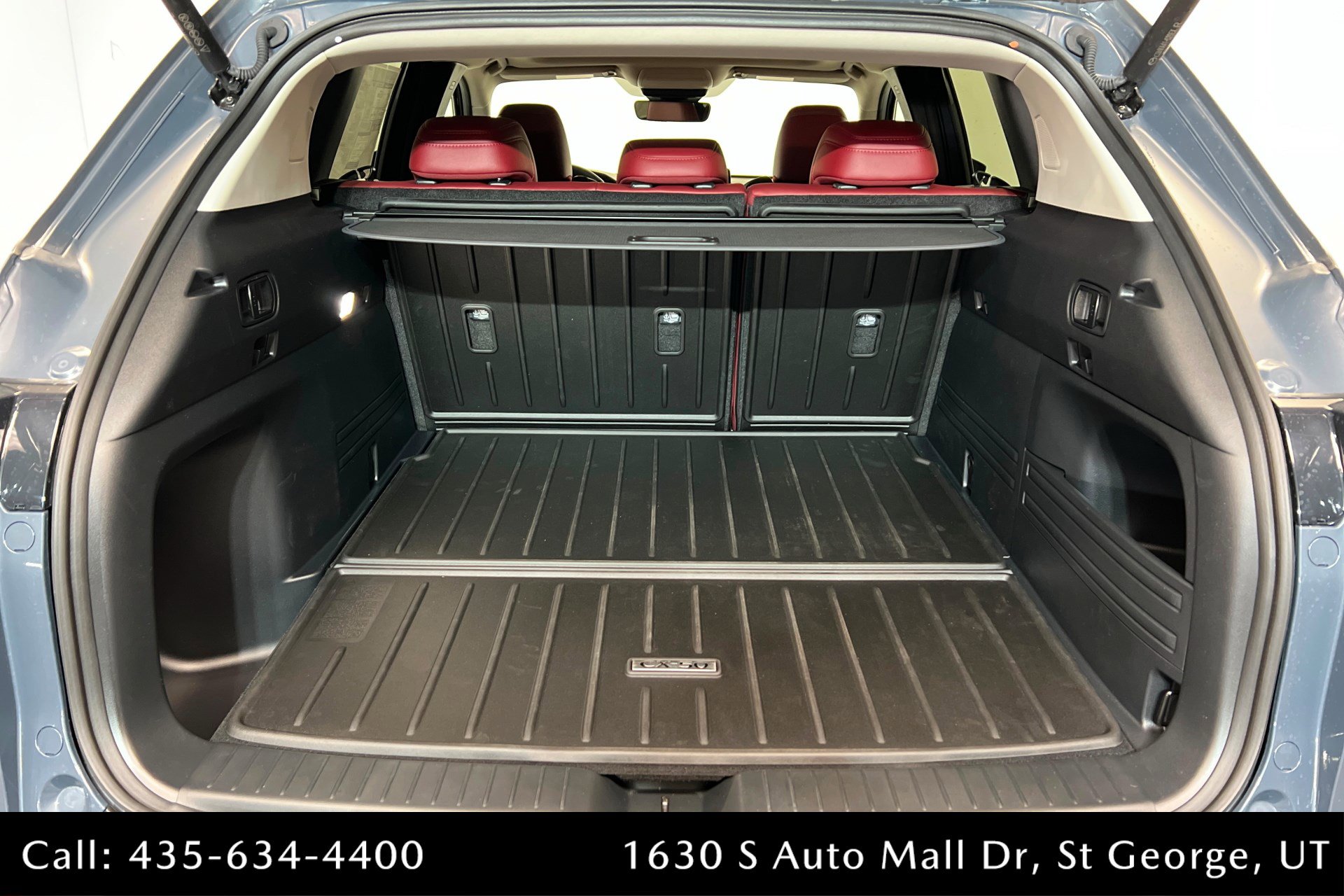 New 2026 MAZDA CX-50 2.5 Hybrid w/ Weather Package image 24