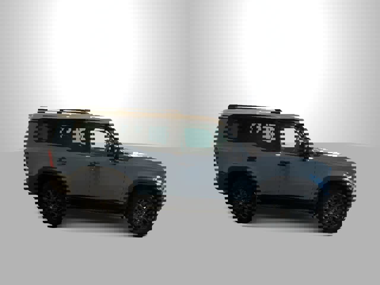 Used 2024 Toyota Land Cruiser w/ Premium Package image 9