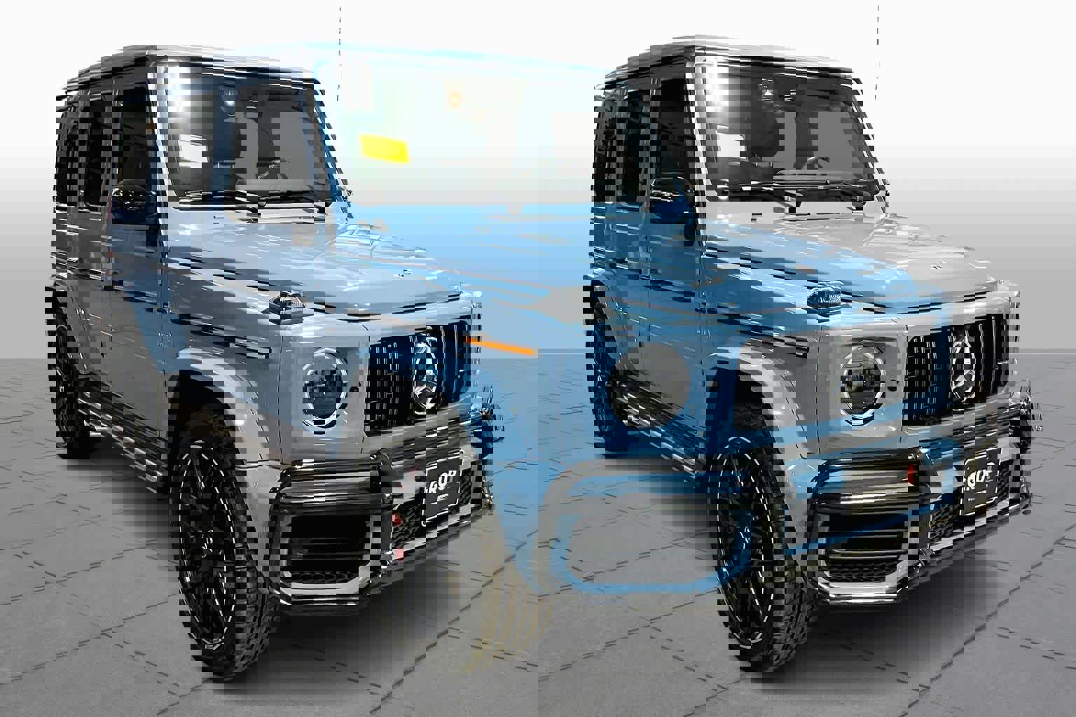 Used 2024 Mercedes-Benz G 63 AMG 4MATIC image 2