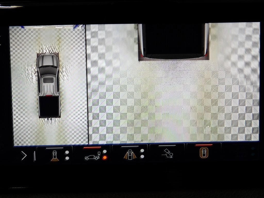 Used 2024 GMC Sierra 1500 Denali image 17