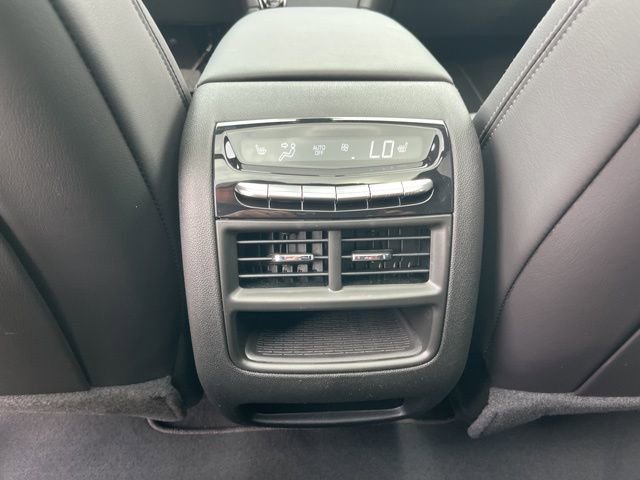 New 2026 Cadillac XT5 Premium Luxury w/ Driver Assist Package image 45