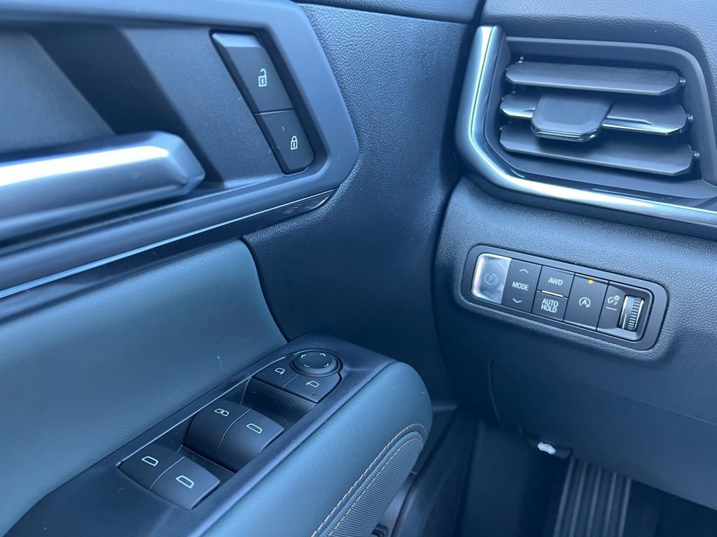 New 2026 GMC Terrain AT4 image 17