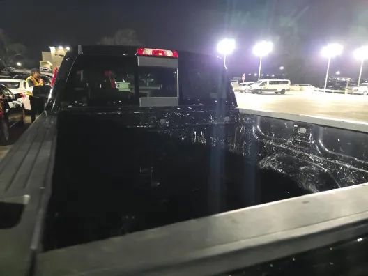 Used 2017 GMC Sierra 1500 SLT w/ Texas SLT Premium Package image 24