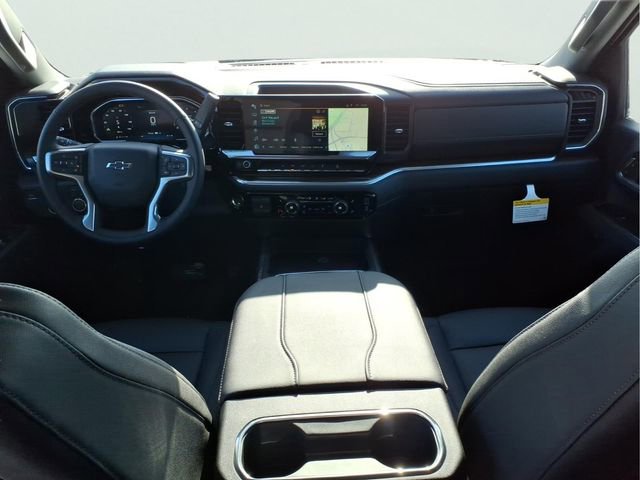 New 2026 Chevrolet Silverado 3500 LT w/ Trail Boss Package image 12