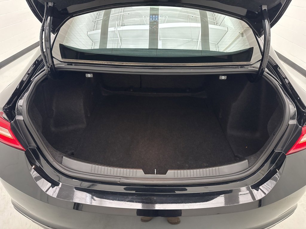 Used 2024 Chevrolet Malibu LS image 8