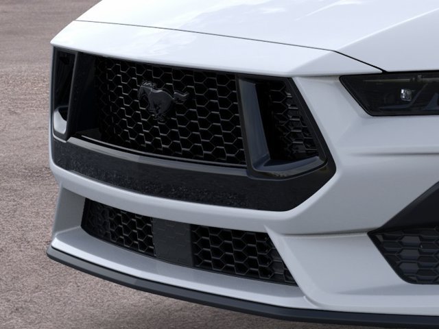 New 2026 Ford Mustang GT Premium RWD image 17
