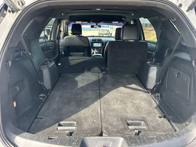 Used 2018 Ford Explorer XLT w/ Equipment Group 202A image 45