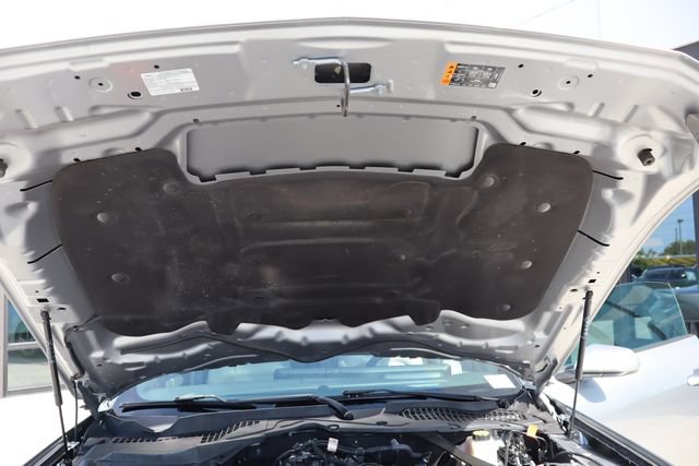 Used 2024 Ford Mustang Premium RWD image 20